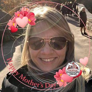 Meet your Posher, Adriana